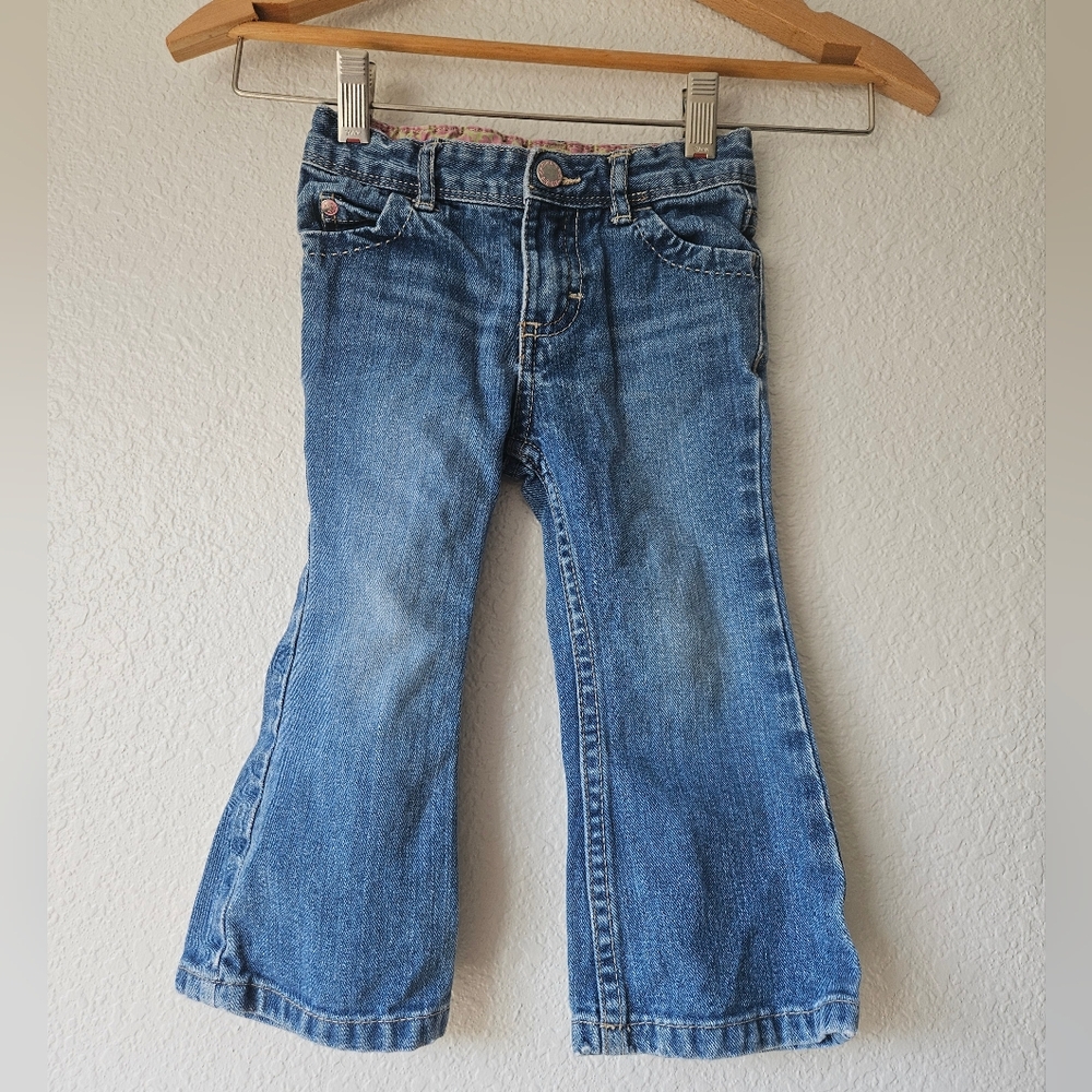 genuine kids jeans, 24 months